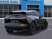 Welcome To Sherwood Park Chevrolet. The #1 Volume Chevrolet Dealer in Canada. This Chevrolet BLAZER... (image 3)