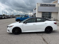 One Owner, SR Midnight, P/Moonroof, Two-Tone Paint, Heated Steering Wheel, Remote Start, 18" Black A... (image 1)