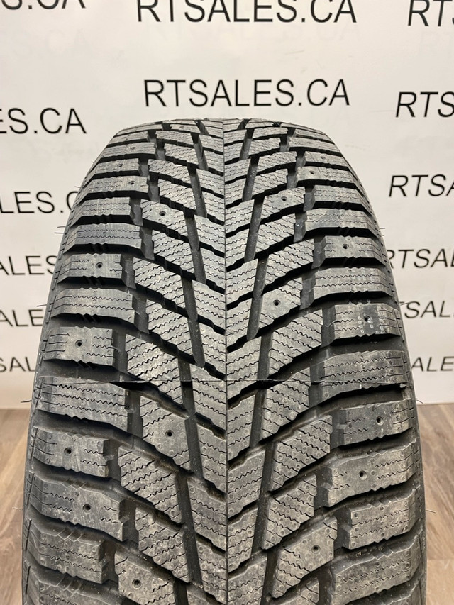 255/55/20 WINTER TIRES 20 inch Rims 5x114.3 FORD EXPLORER in Tires & Rims in Saskatoon - Image 4