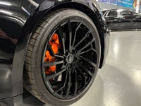 **SPRING SPECIAL!** FEATURING : V6 TWIN TURBO POWERED, QUATTRO AWD, APR CARBON INTAKE, CARBON REAR W... (image 6)