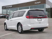 *Apple CarPlay, Android Auto, Synthetic Leather Seats, Heated Seats, Heated Steering Wheel! * Built... (image 3)