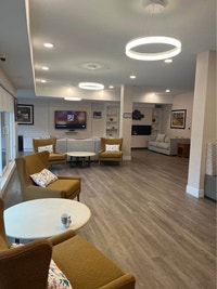 This brand-new apartment building offers modern living with stylish finishes, spacious layouts, and... (image 5)