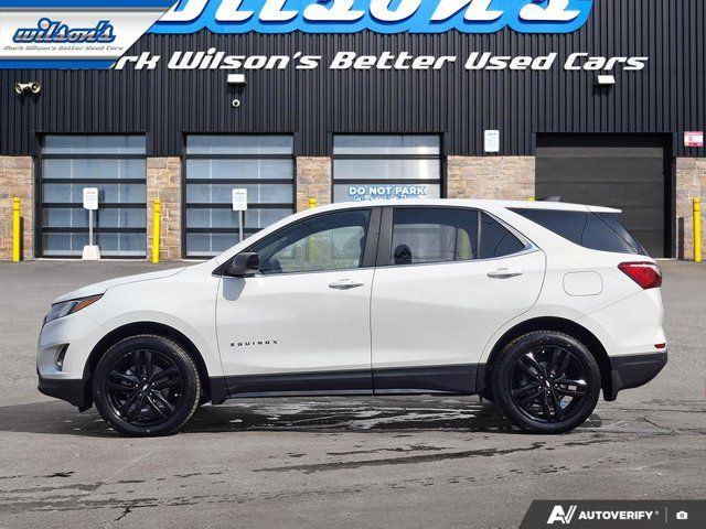 2021 Chevrolet Equinox LT AWD | Sport Edition | BSM | in Cars & Trucks in Guelph - Image 2