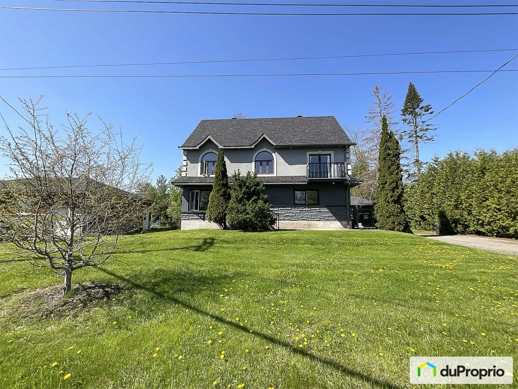 $879,000 - 2 Storey for sale in L'ile-Bizard / Sainte-Geneviève — photo 3