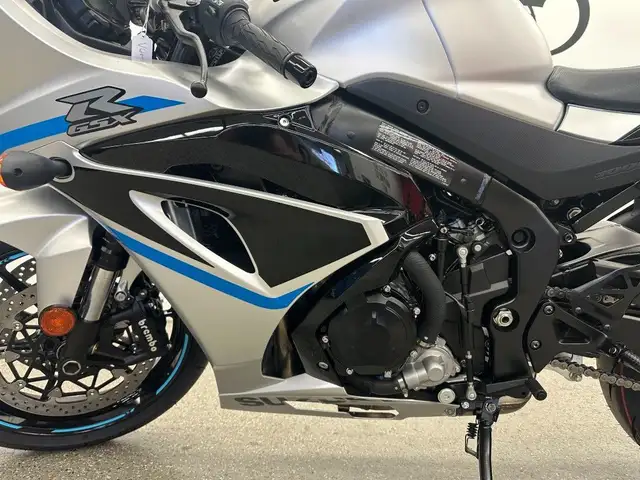 2025 Suzuki GSX-R1000AM5 GSXR - V6447 - -No Payments for 1 Year* in Sport Bikes in Markham / York Region - Image 19