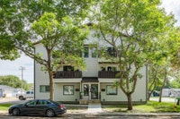 Amenities: Air Conditioning • Balconies • Security Lights Suite & Building: Spacious one-bedroom and... (image 7)