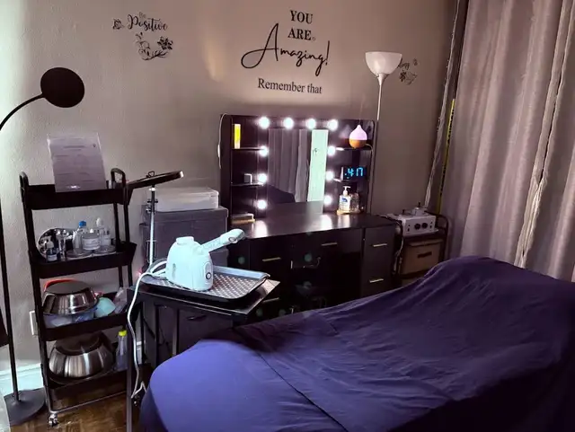 Varieties Of Skincare And Massage Services in Health and Beauty Services in City of Toronto - Image 7