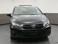 The 2025 Honda Odyssey delivers exceptional comfort, family-friendly versatility, and advanced techn... (image 1)