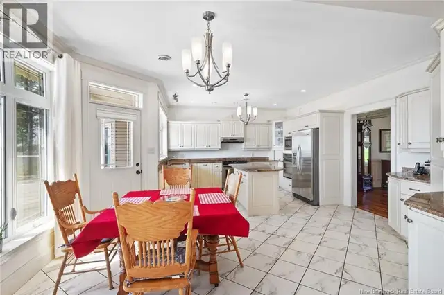 2990 Route 690 Sypher Cove, New Brunswick in Houses for Sale in Fredericton - Image 15