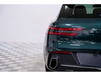 Le Genesis GV70 Select 2023 est un SUV compact de luxe qui incarne l'élégance, le confort et la perf... (image 6)