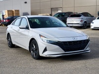 NACTOY 2021 North American Car of the Year. This Hyundai Elantra boasts a Regular Unleaded I-4 2.0 L... (image 6)