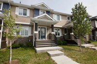 Allard Way 3 Bed 2.5 Bath Townhouse South Fort Fort Sask