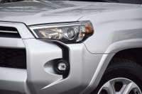SR5|7 Pass|Heated Seats|No Accidents 2024 Toyota 4Runner SR5 SR5|7 Pass|Heated Seats|No Accidents Cl... (image 1)