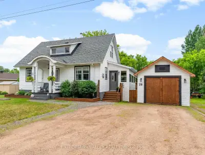 Charming Home with Prime Location & Curb Appeal! Tucked away on a quiet, non-through road, this deli...
