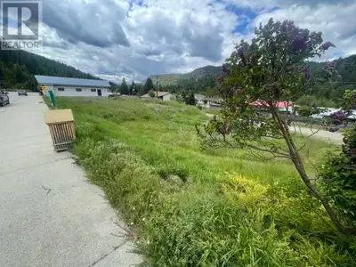 Commercial/Residential land assembly available! 50’ X 100’ overall parcel! .115 Acres! Build your ho...