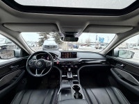 The 2023 Acura MDX Platinum Elite SH-AWD is the top-tier luxury trim excluding the performance-focus... (image 7)