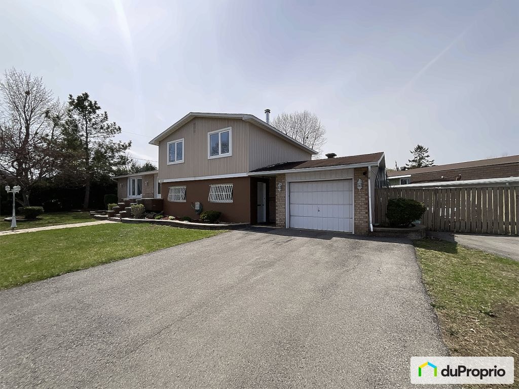 $861,000 - Split Level for sale in Chomedey — photo 2