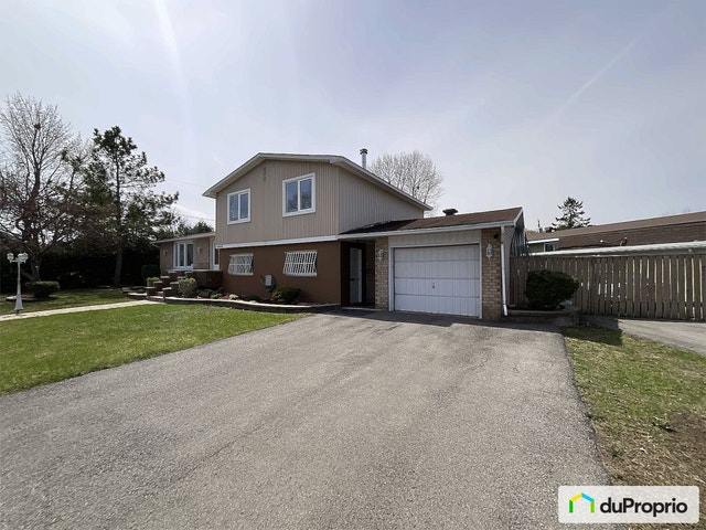 $861,000 - Split Level for sale in Chomedey — photo 2