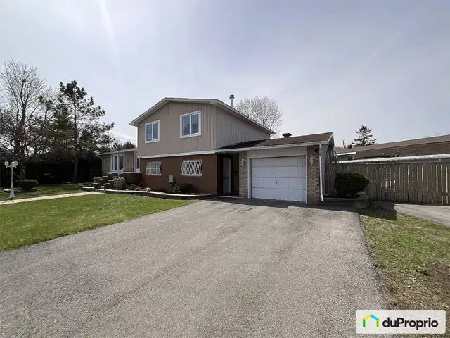 $861,000 - Split Level for sale in Chomedey in Houses for Sale in Laval / North Shore - Image 3