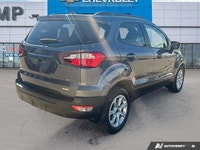 Saskatoon Motor Products - Recent Arrival! 2018 Ford EcoSport SE - Certified Certification Program D... (image 5)