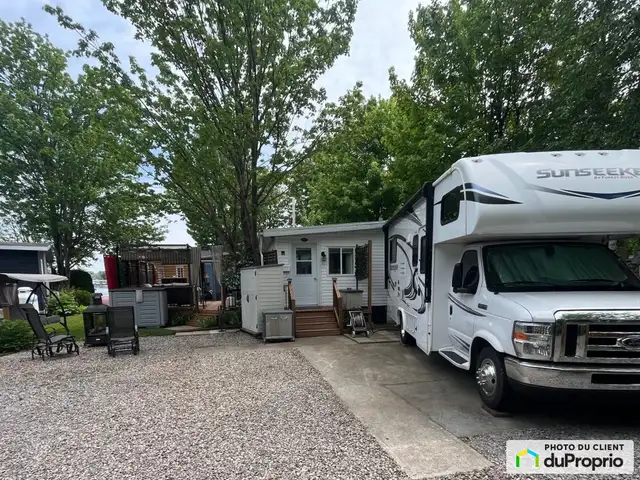 $225,000 - Cottage for sale in ND-Du-Mont-Carmel in Houses for Sale in Trois-Rivières - Image 3