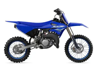 2025 Yamaha YZ85 Yamaha YZ85 2025 2025 YAMAHA YZ85 Nous payons le meilleur prix pour votre échange s...