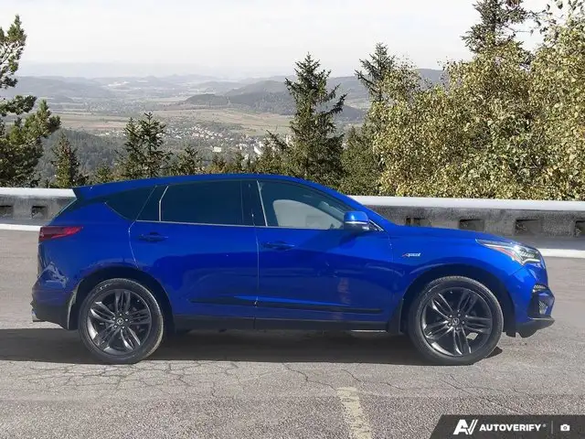 2019 Acura RDX A-Spec571064713048893446
