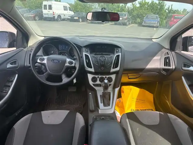 2014 Ford Focus SE in Cars & Trucks in Drummondville - Image 14