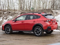 This Subaru is a versatile compact SUV built for both everyday driving and weekend adventures. With... (image 5)