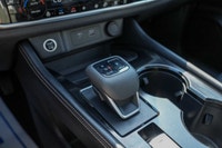 The price you see is the is the price you pay! Just add GST, no hidden fees. 2023 Nissan Rogue SL Pe... (image 9)