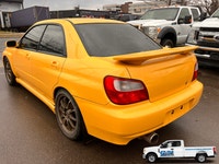 GMM Auto Sales Limited The vehicle sold as is and may require body repairs at purchaser's expense. .... (image 4)