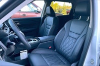 2026 Nissan Rogue Engine: 3 Cylinder Engine L/100Km City: 8.3 L/100Km Hwy: 6.8 Safety Equipment Elec... (image 8)