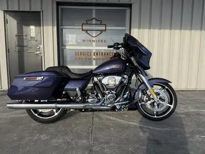 Harley-Davidson Winnipeg has New Owners and Management! We are excited to show you what we've done i...