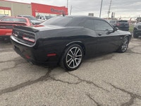 Clean Carfax**1 Owner Trade**Dodge Challenger**R/T Shaker**Leather Seats**Heated Seats**Ventilated S... (image 4)
