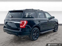 Experience full-size comfort and commanding capability with the *2020 Ford Expedition XLT*, featurin... (image 5)