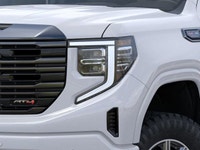 Don't miss out on this limited production Sierra 1500 AT4! Fully Equipped with the Premium Plus Pack... (image 9)