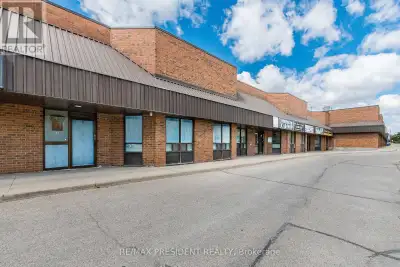 Ideally situated in a high-demand business corridor, this exceptional offering features two well-mai...
