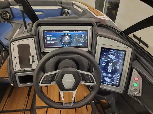 2023 Supra SE in Powerboats & Motorboats in Granby - Image 10