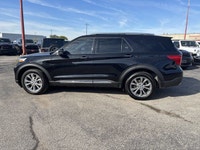 Clean Car Fax**Ford**Explorer**Limited**4WD**2.3L**Leather Seats**Heated and Ventilated Seats**Heate... (image 7)