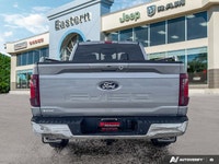 | Rear Parking Sensors | SYNC 4 911 Assist | Auto High-Beam Headlights | Engine Block Heater | Remot... (image 3)