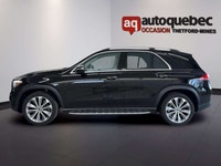 MERCEDES-BENZ GLE 450 4MATIC 2022 - JAMAIS ACCIDENTÉ - DOSSIER D'ENTRETIEN COMPLET Magnifique Merced... (image 6)
