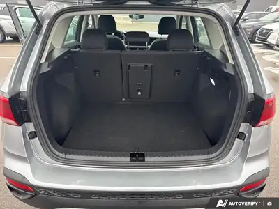 2024 Volkswagen Taos Trendline | CLEAN CARFAX | HEATED SEATS, View more