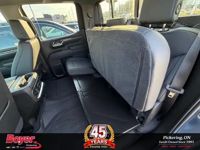 2026 GMC Sierra 1500 Elevation Crew Cab Short Box 4-Wheel Drive | Cars ...