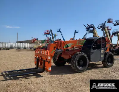 USED 2015 XTREME XR1045 TELEHANDLER! IN STOCK in EDMONTON! WE SHIP ANYWHERE in NORTH AMERICA! Financ...