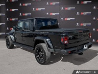 Check out this 2024 Jeep Gladiator NightHawk before it's too late! *You Can't Beat the Price with Th... (image 3)