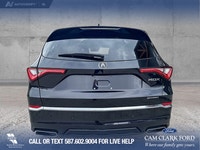 ?? Key FeaturesExperience top-tier luxury with this 2022 Acura MDX Platinum Elite SH-AWD, Acura’s fl... (image 4)