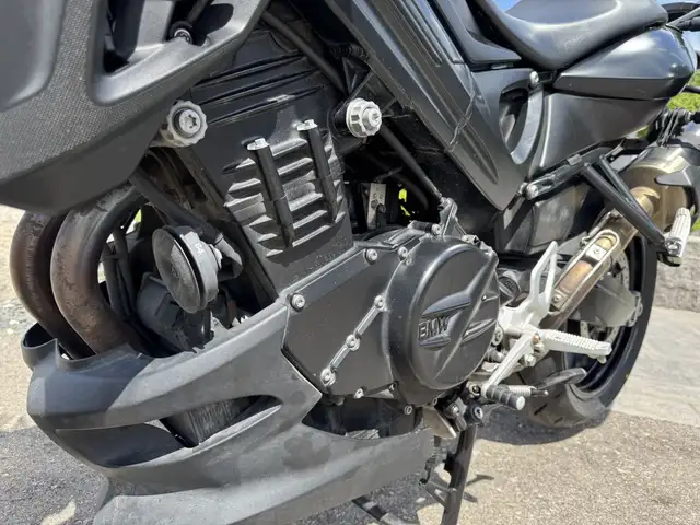 2015 BMW F800R in Sport Bikes in Kitchener / Waterloo - Image 20