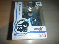 Megaman X figure New/Sealed