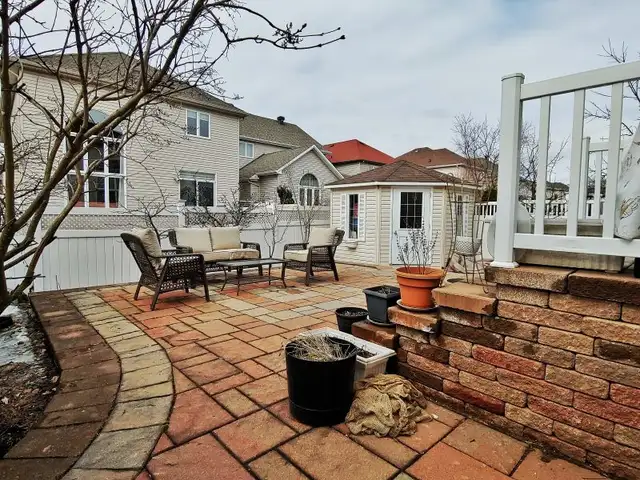 4 Bedroom + 2/House/Yard/For Rent/Ottawa in Long Term Rentals in Ottawa - Image 20