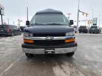 Check out this spacious and versatile 2008 Chevrolet Express 9-Passenger Van the perfect people move... (image 7)